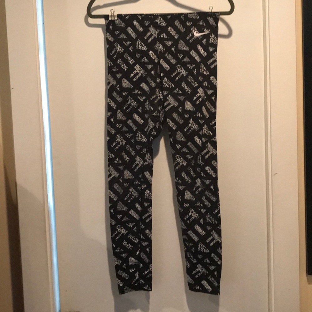NIKE leggings!!💪🏼